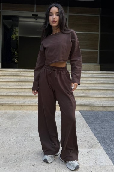 Трикотажный костюм тройка DN-265A700 Трикотажный костюм тройка DN-265A700