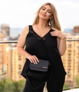 Женский шелковый костюм  IRI-067A16