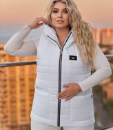 Стеганая жилетка IRI-0070A15