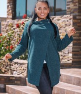 Кардиган трикотажный женский DG-d4196A250