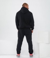 Теплый мужской костюм на флисе  VGA-318A1090