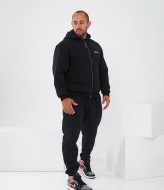 Теплый мужской костюм на флисе  VGA-318A1090