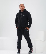 Теплый мужской костюм на флисе  VGA-318A1090