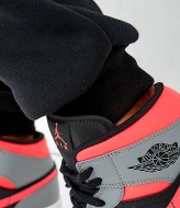 Теплый мужской костюм на флисе  VGA-318A1090