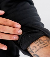 Теплый мужской костюм на флисе  VGA-318A1090