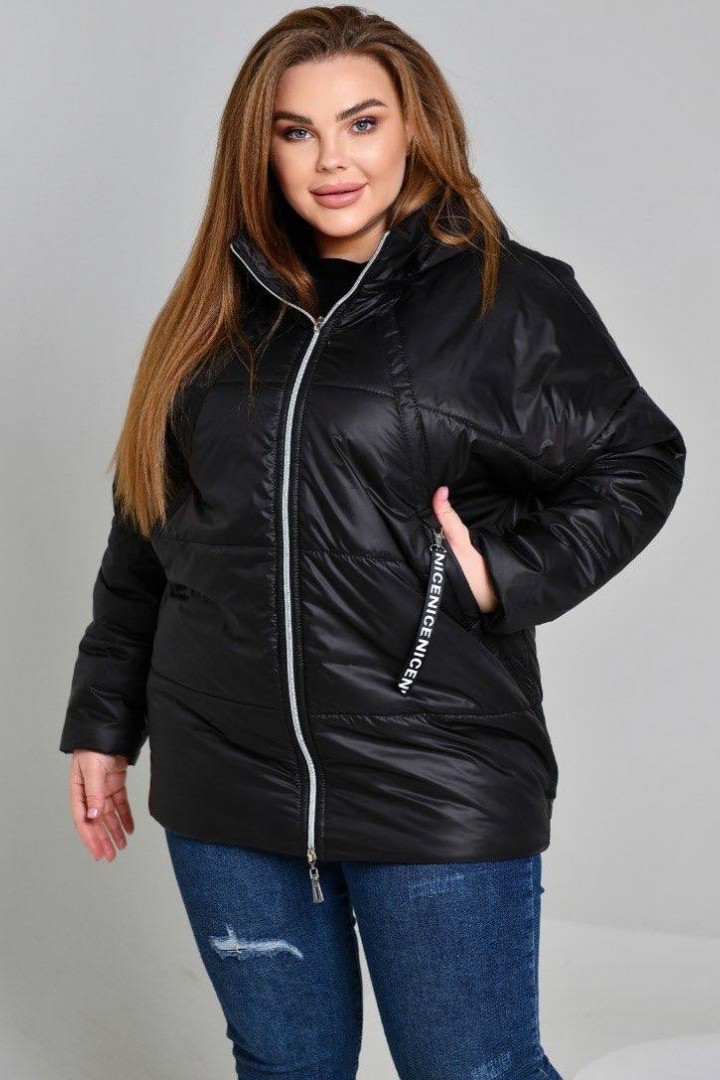 Куртка демисезон женская KYB-8332A25