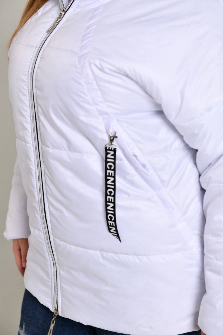 Куртка демисезон женская KYB-8332A25