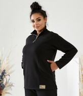 Трикотажний костюм AJ-17163A830