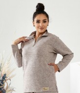 Трикотажний костюм AJ-17163A830