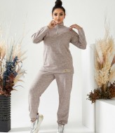 Трикотажний костюм AJ-17163A830