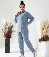 Трикотажний костюм AJ-17163A830