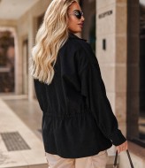 Рубашка вельвет LF-2394A525