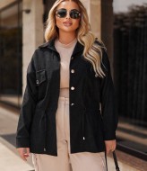 Рубашка вельвет LF-2394A525