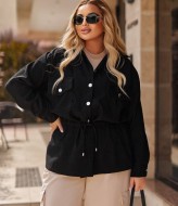 Рубашка вельвет LF-2394A525