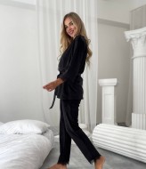 Домашний костюм тройка женский ANA-1547A17