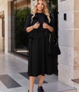 Платье с жилеткой VL-976A950