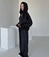 Костюм спортивный велюровый женский LID-048A850