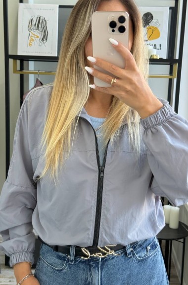 Коротка вітровка EST-5923A399