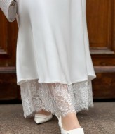 Юбка красивая  VW-1620A520