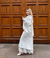 Юбка красивая  VW-1620A520