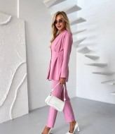 Элегантный костюм женский  ANA-1678A18