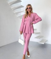 Элегантный костюм женский  ANA-1678A18