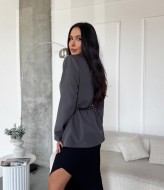 Классический пиджак женский  JAV-801A650