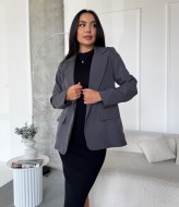 Классический пиджак женский  JAV-801A650