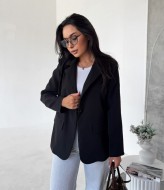 Классический пиджак женский  JAV-801A650