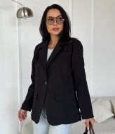 Классический пиджак женский  JAV-801A650