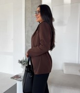 Классический пиджак женский  JAV-801A650