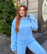 Парные костюмы спортивные  MA-N2129.2130A670B720