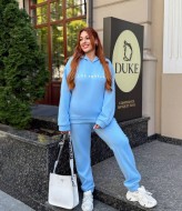 Парные костюмы спортивные  MA-N2129.2130A670B720