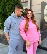 Парные костюмы спортивные  MA-N2129.2130A670B720