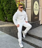 Парные костюмы спортивные  MA-N2129.2130A670B720