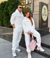 Парные костюмы спортивные  MA-N2129.2130A670B720