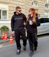 Парные костюмы спортивные  MA-N2129.2130A670B720