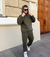 Парные костюмы спортивные  MA-N2129.2130A670B720