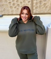 Парные костюмы спортивные  MA-N2129.2130A670B720