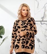 Свитер туника женская   IB-5002A590