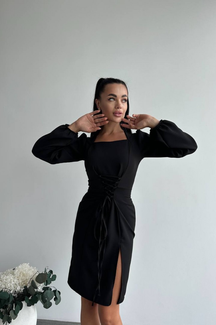 Элегантное платье INNA-806A510