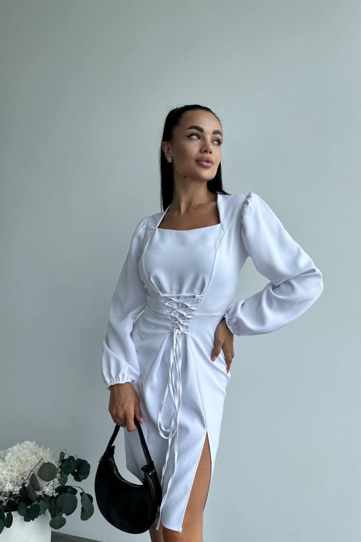 Элегантное платье INNA-806A510