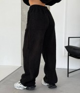 Теплый костюм на флисе  LID-650A1500