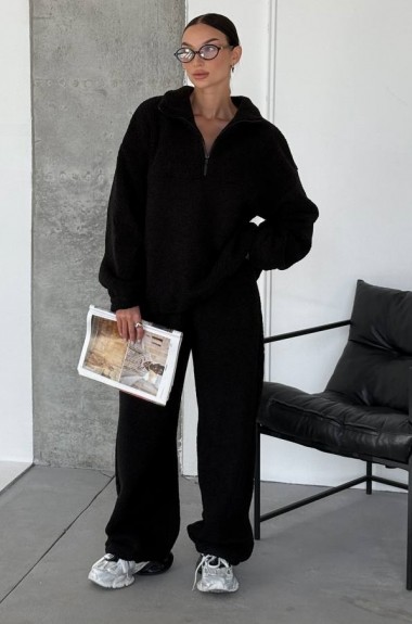 Теплий костюм LID-650A1500