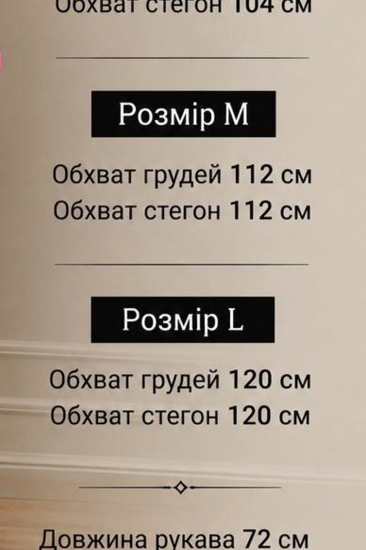 Спортивный костюм SABI-013A650