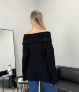 Свитер-туника NON-071A650