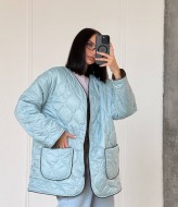 Двухсторонняя женская куртка UNO-079A1000