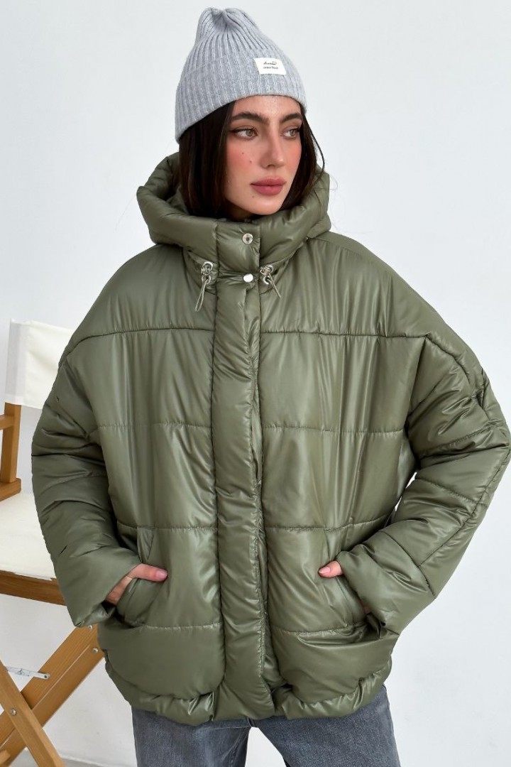 Зимова куртка POK-390A1150