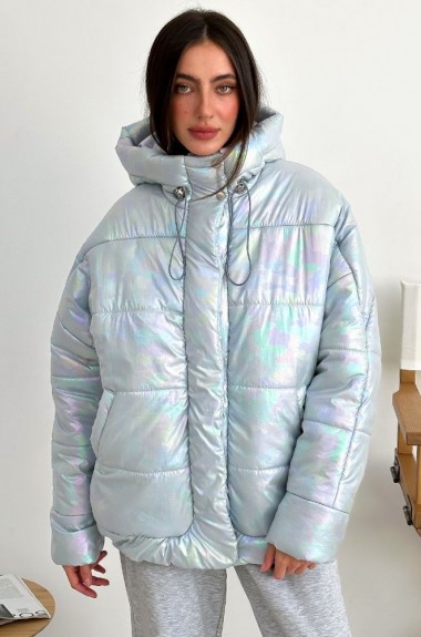 Зимова куртка POK-390A1150