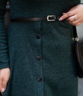 Платье ангора батал  EY-528A17B21